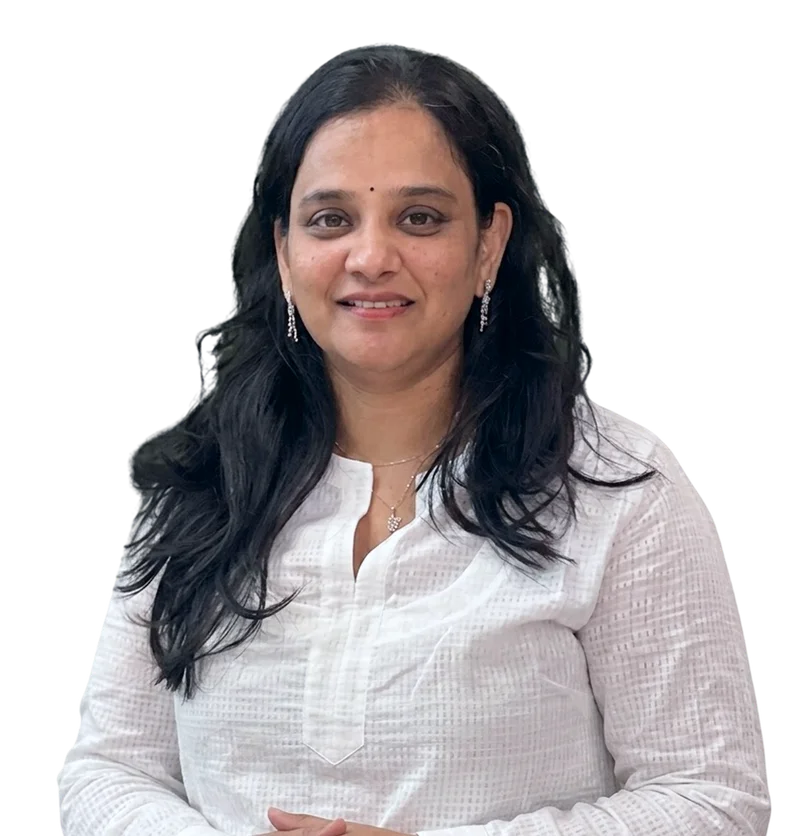 Rupa Vangala