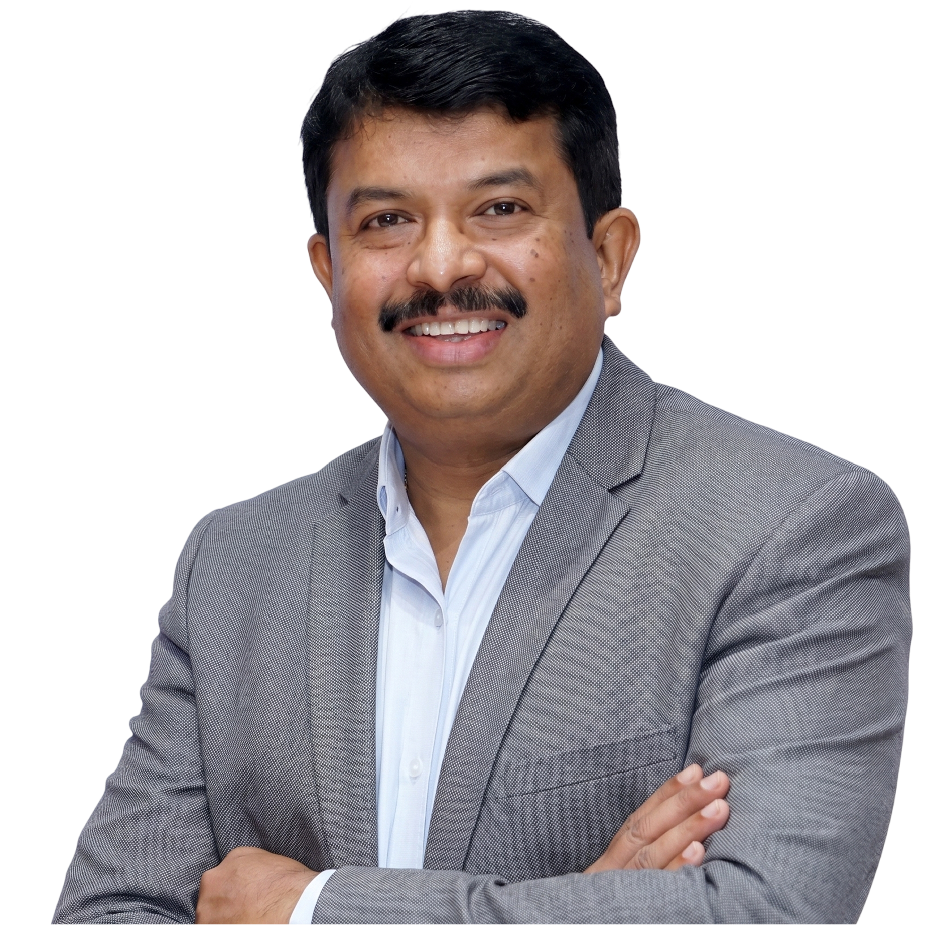 Sanjay Nandavadekar