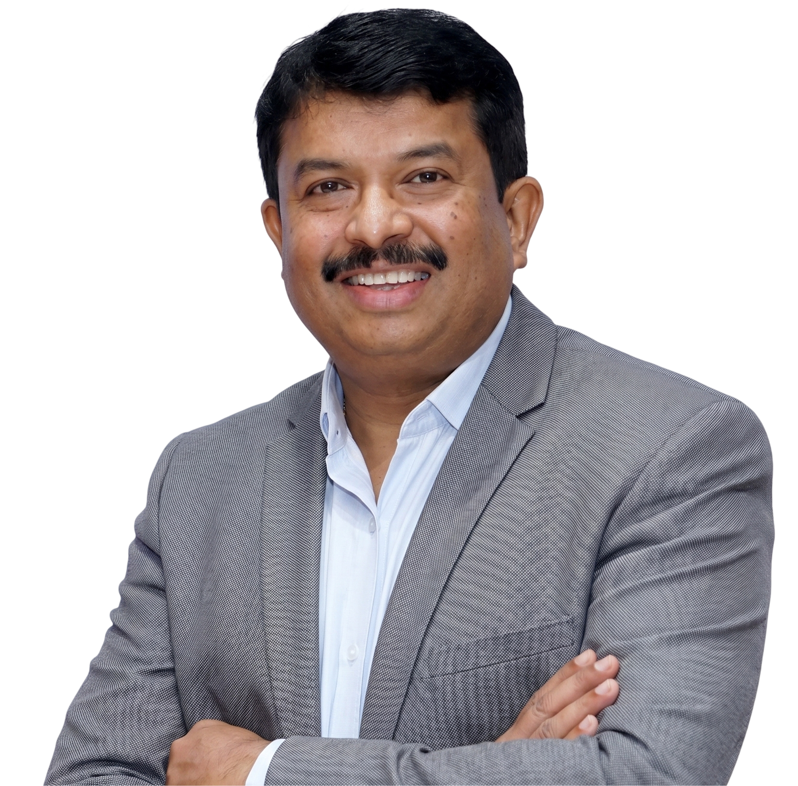 Sanjay Nandavadekar