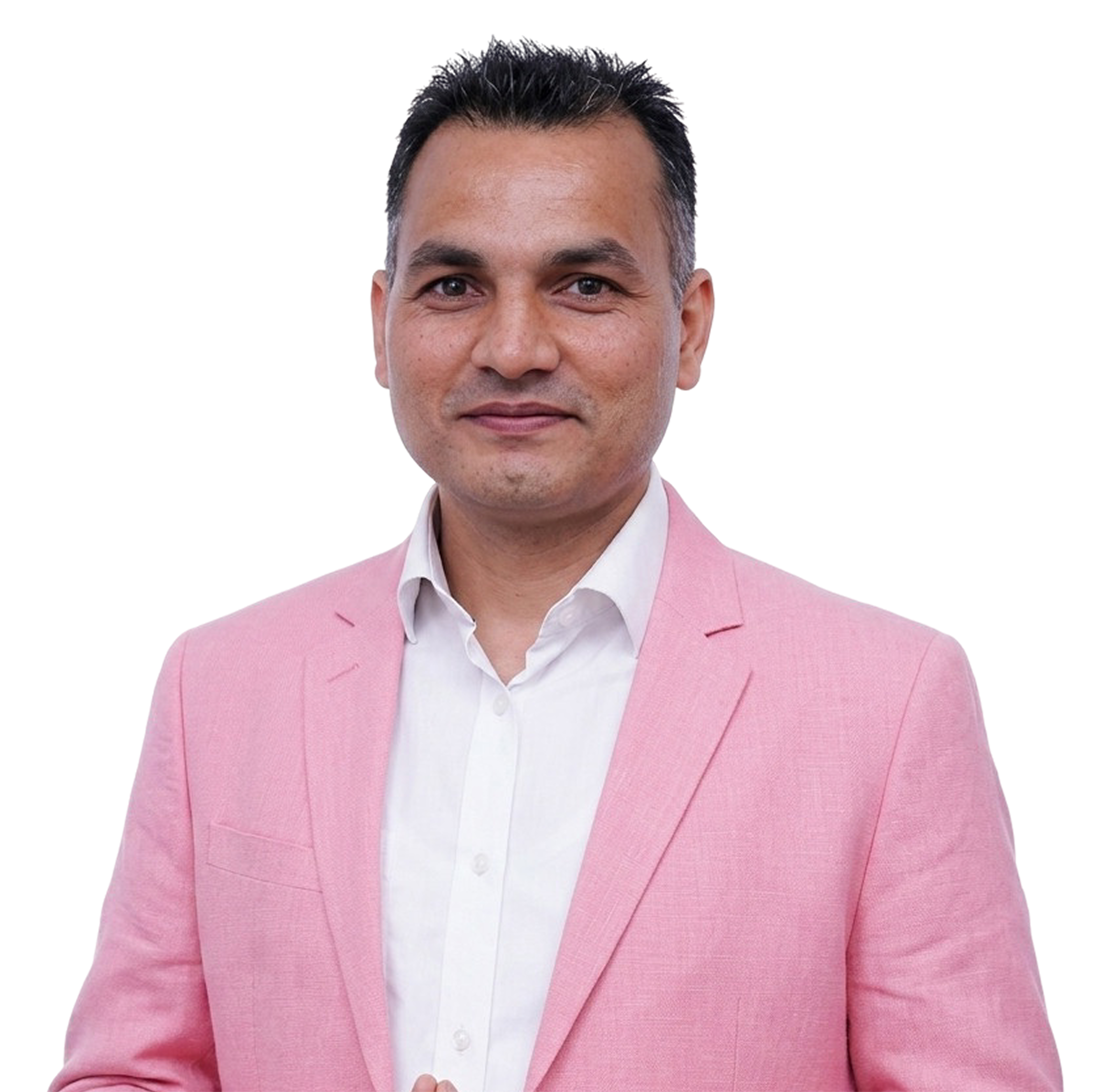 Sarvesh Singh