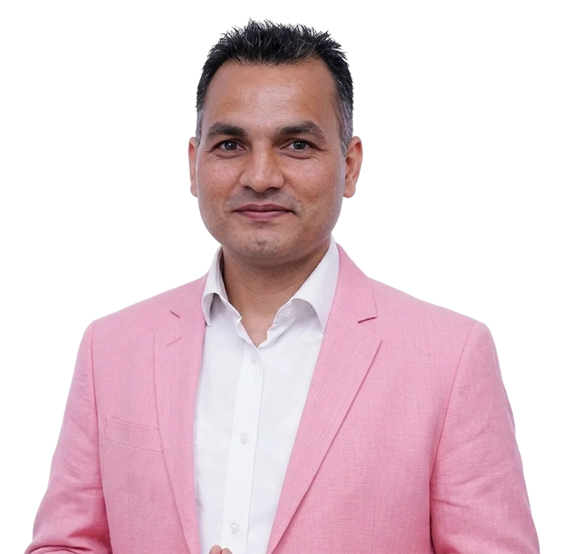 Sarvesh Singh