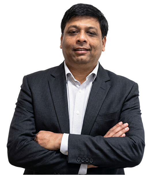 Siddharth Gujarathi
