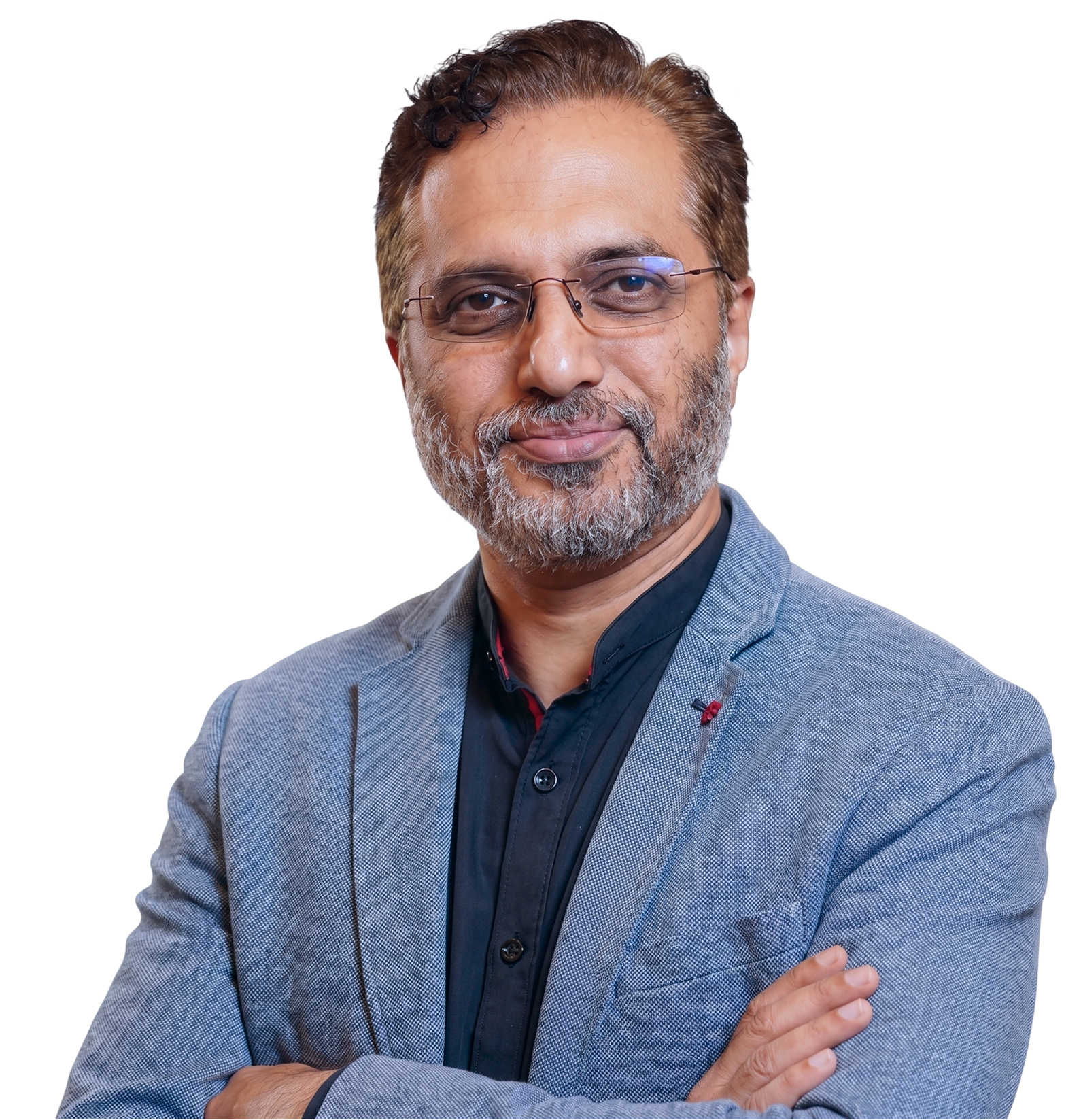 Sreeji Gopinathan