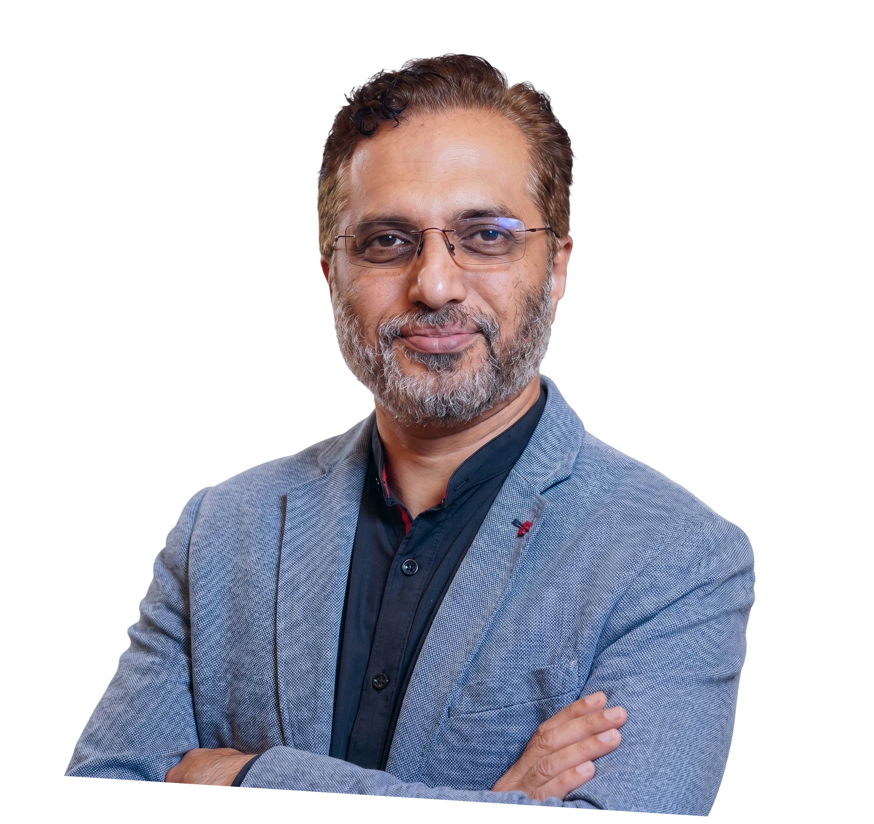 Sreeji Gopinathan
