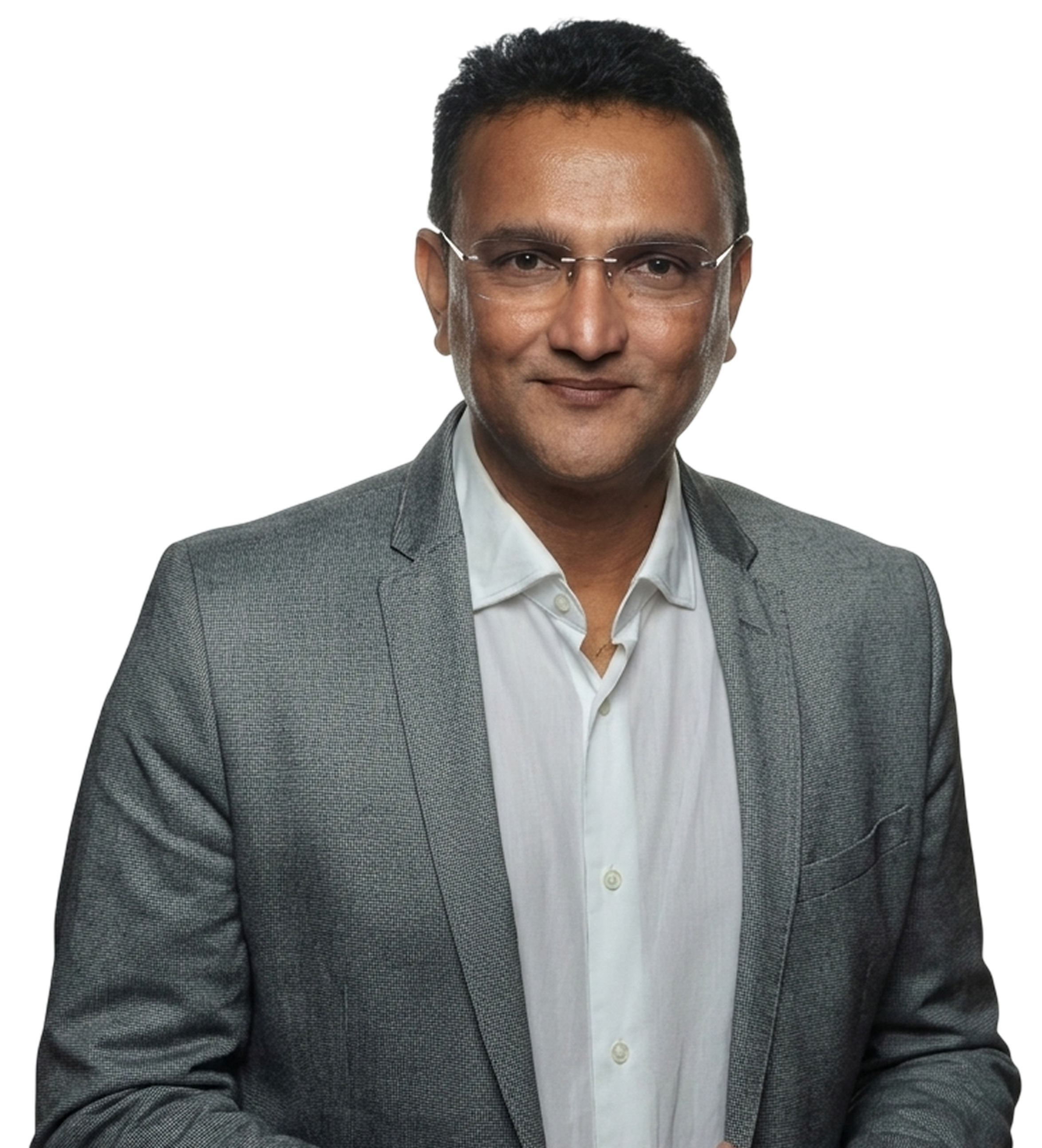 Srinivas Iyenger