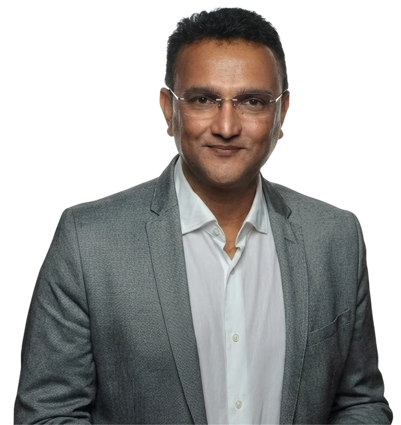 Srinivas Iyenger