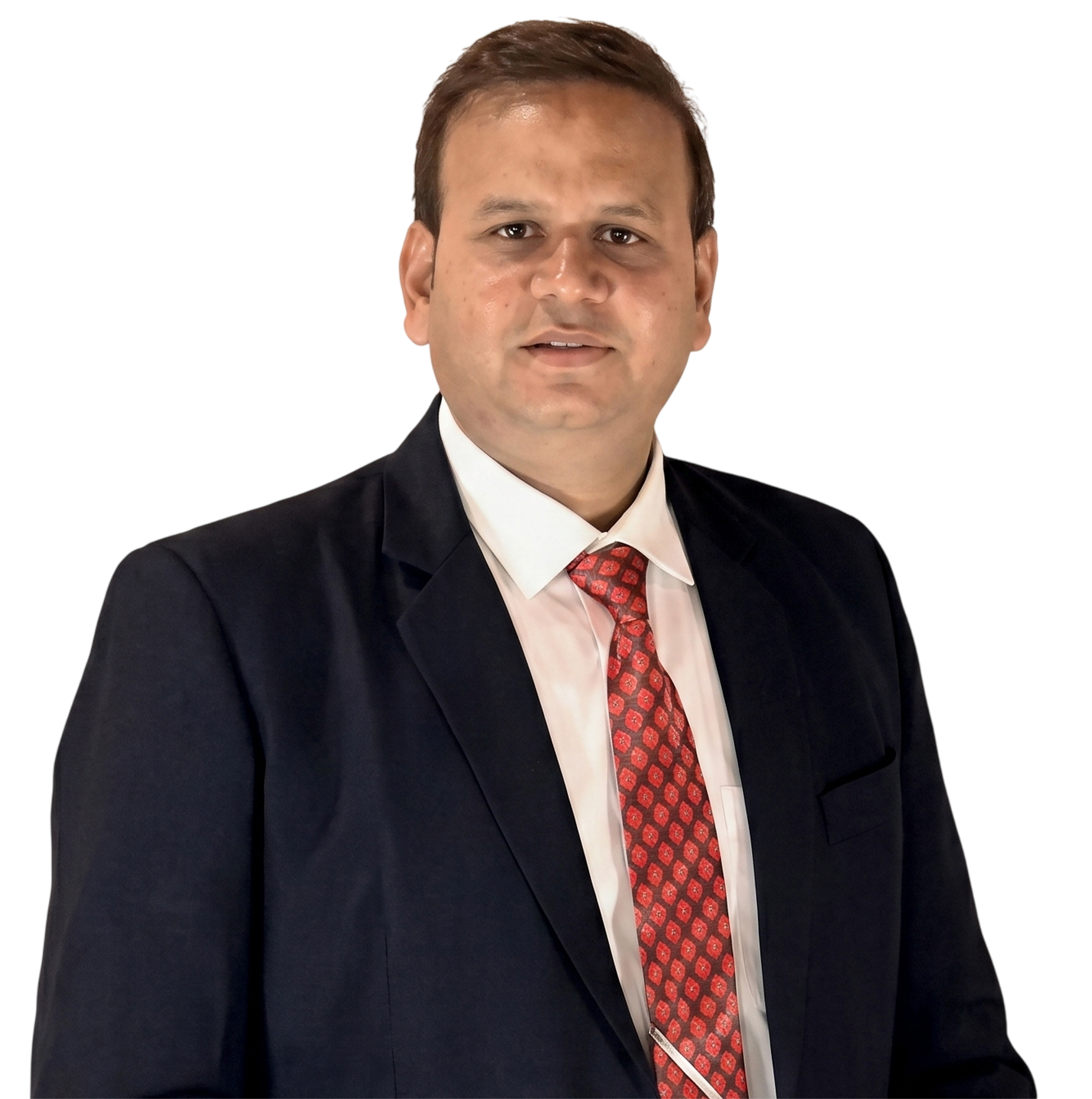 Sudhir Gupta