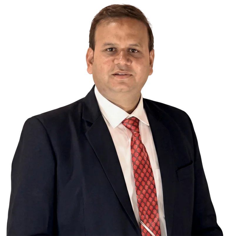 Sudhir Gupta