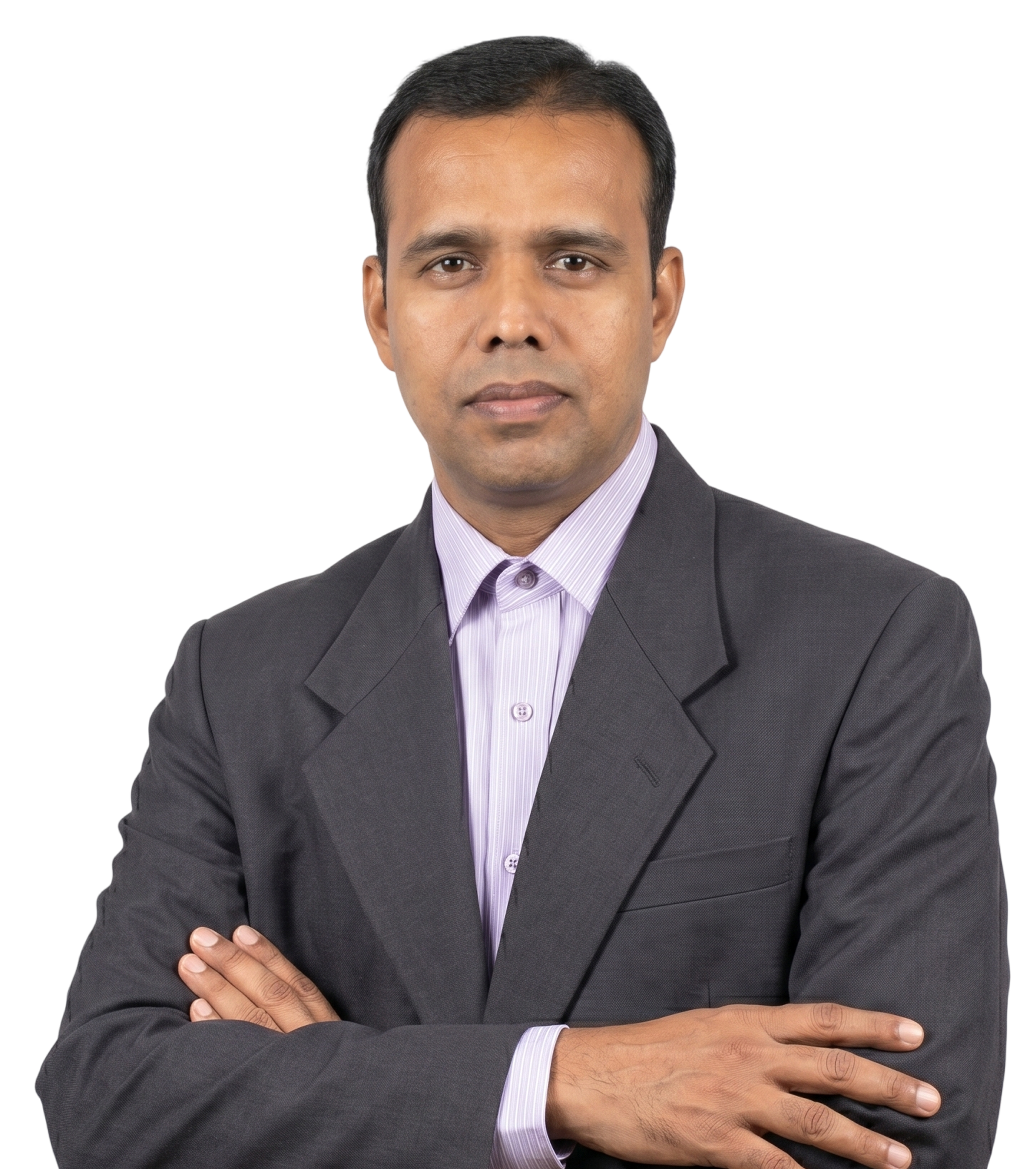 Umesh Kulkarni