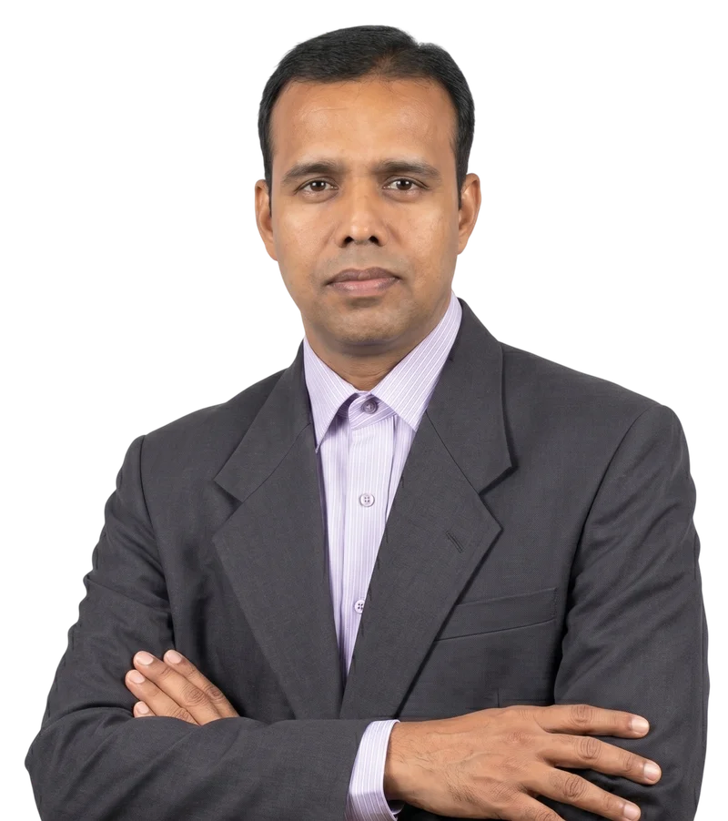 Umesh Kulkarni