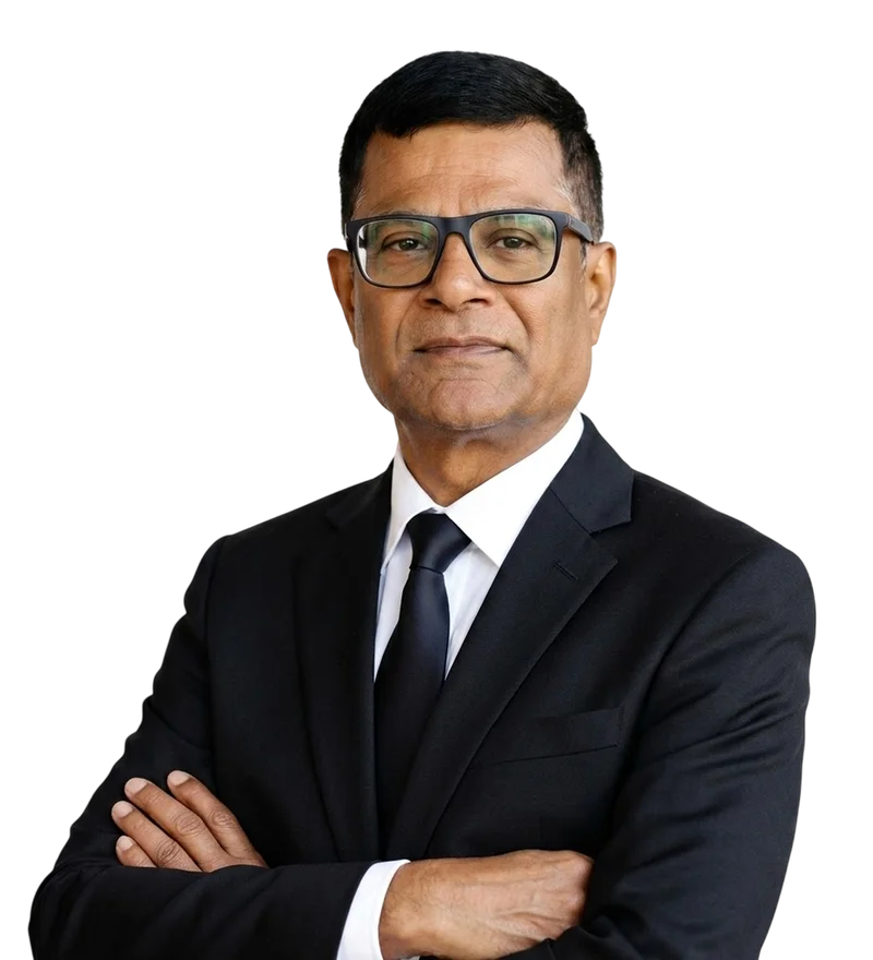 Venkat Kamalakar Bundla