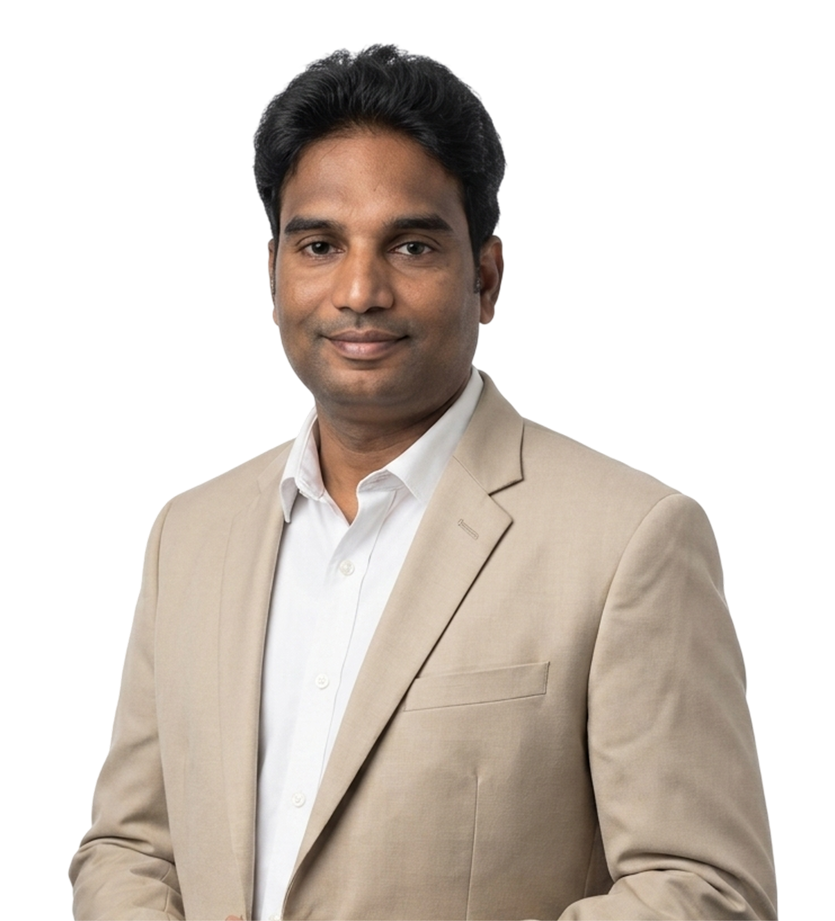 Vinay Darshi